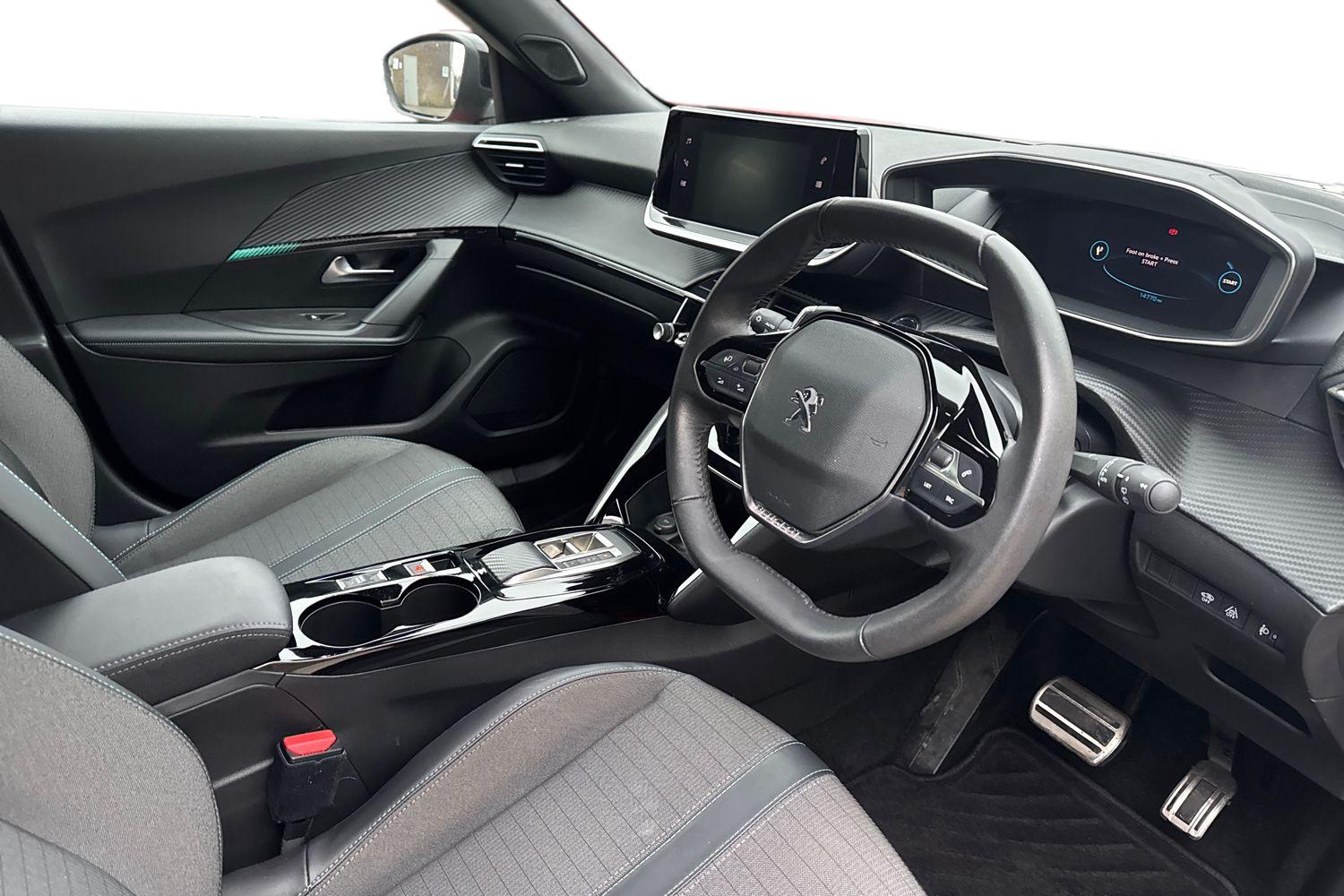 Used Peugeot 2008 2023 for sale - 77409471: Photo 12