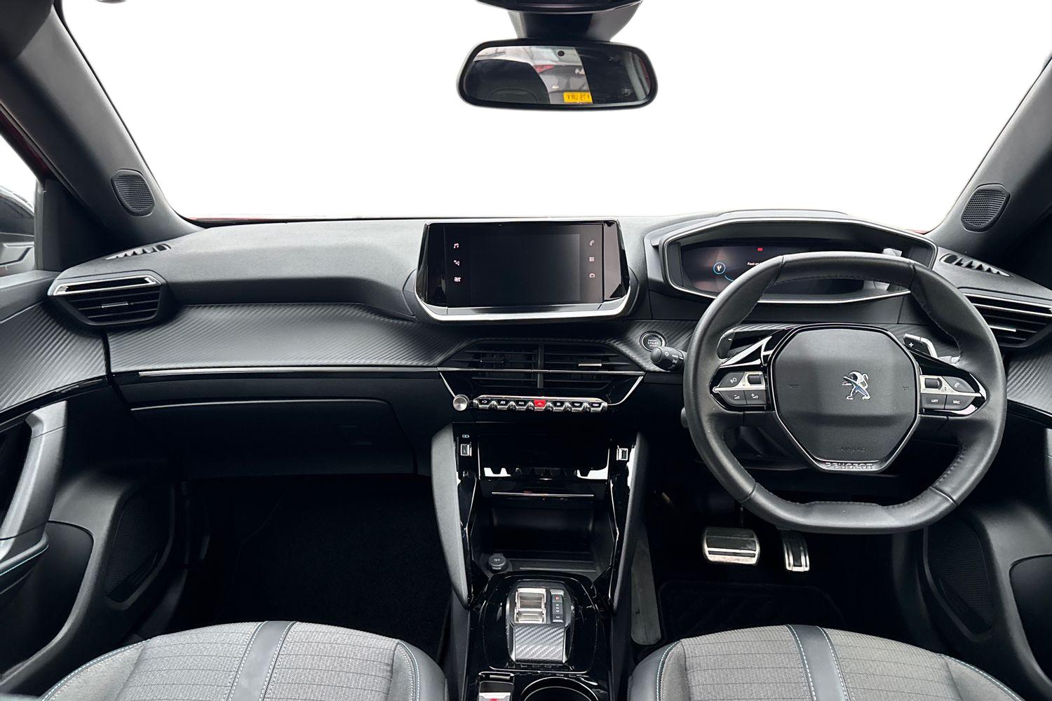 Used Peugeot 2008 2023 for sale - 77409471: Photo 13