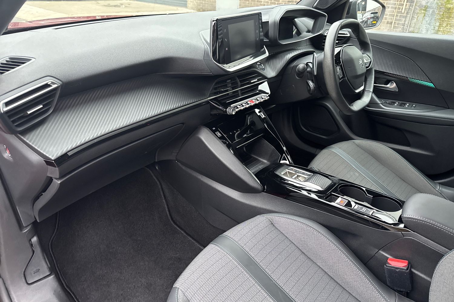 Used Peugeot 2008 2023 for sale - 77409471: Photo 14