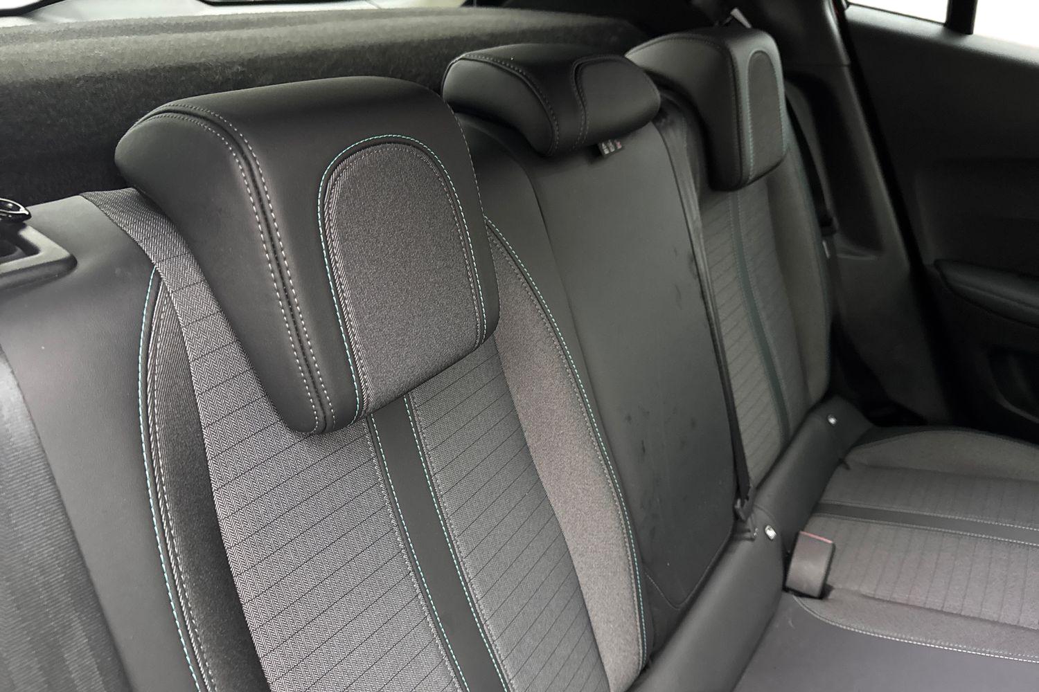 Used Peugeot 2008 2023 for sale - 77409471: Photo 17