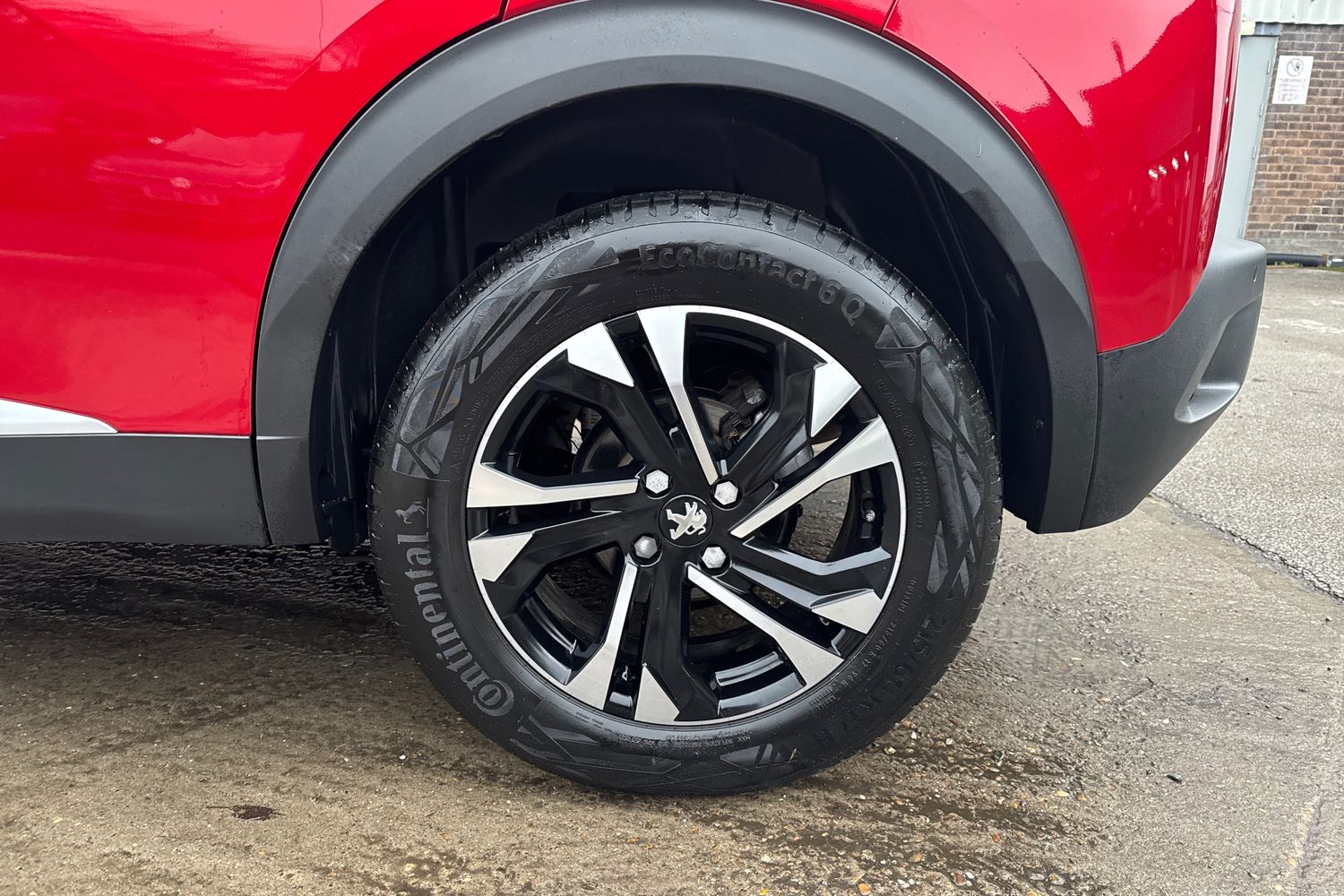 Used Peugeot 2008 2023 for sale - 77409471: Photo 19