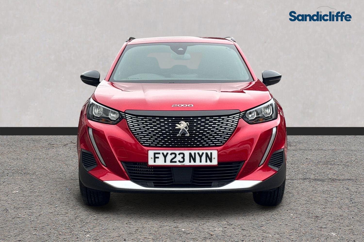 Used Peugeot 2008 2023 for sale - 77409471: Photo 2