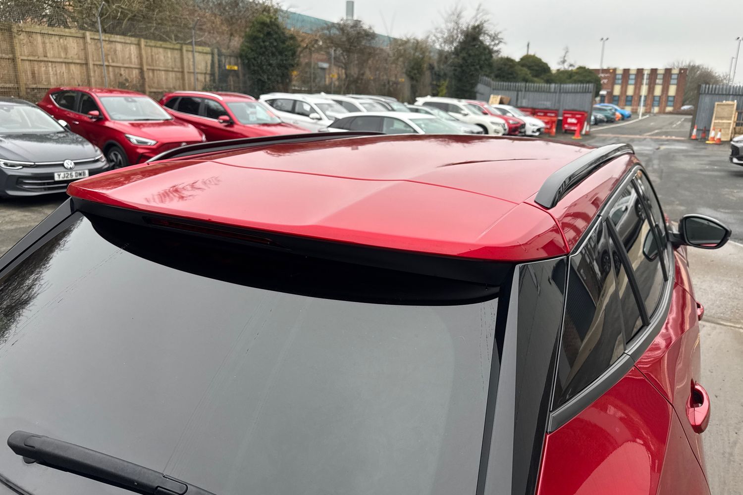 Used Peugeot 2008 2023 for sale - 77409471: Photo 22