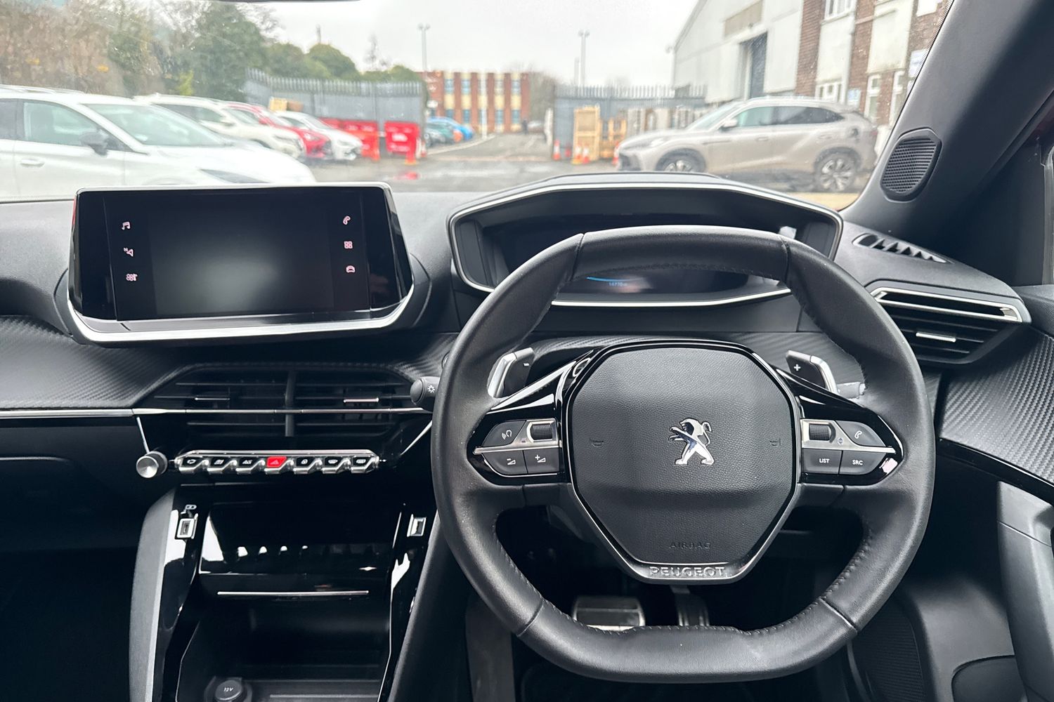 Used Peugeot 2008 2023 for sale - 77409471: Photo 28