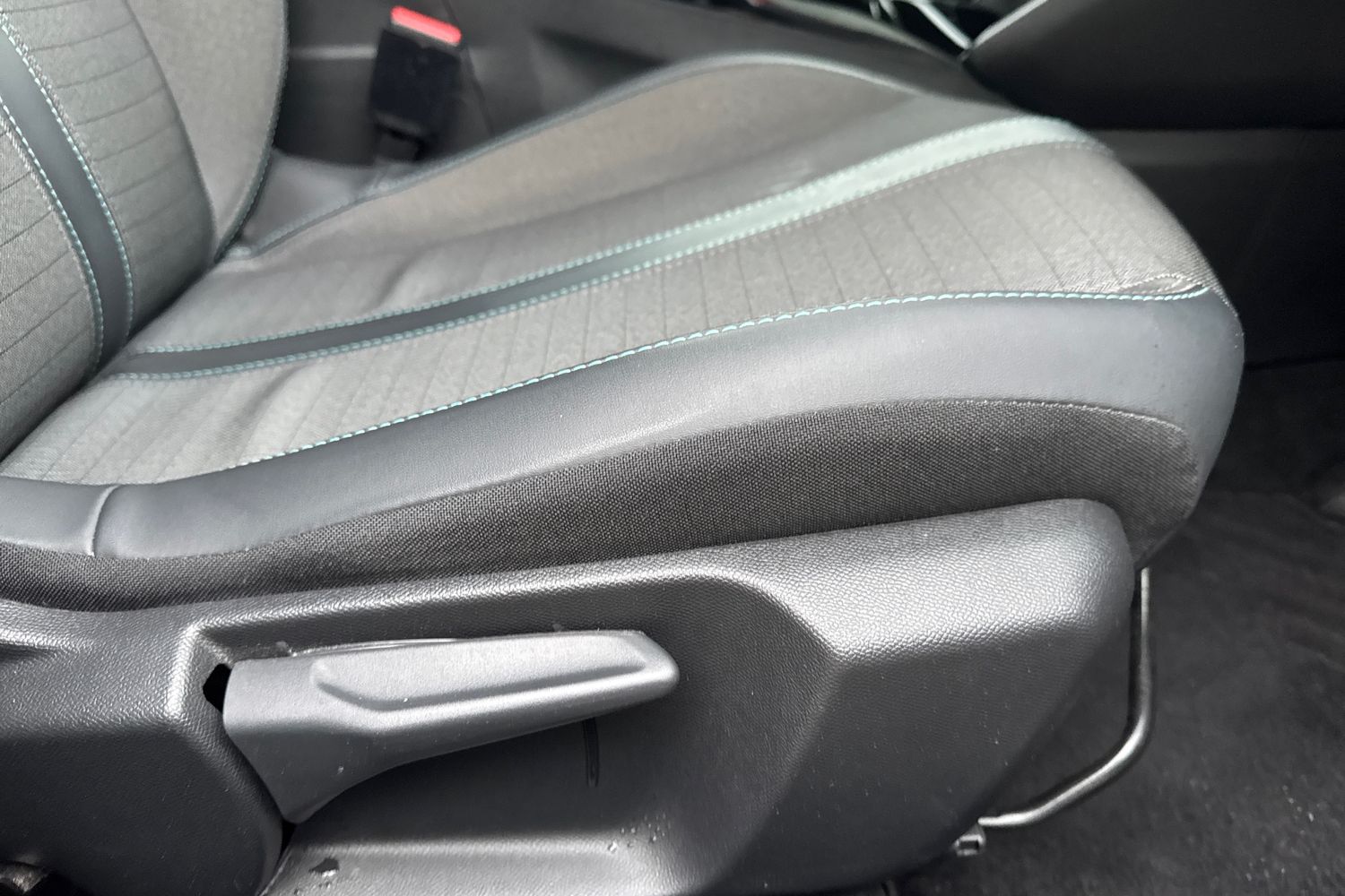 Used Peugeot 2008 2023 for sale - 77409471: Photo 32