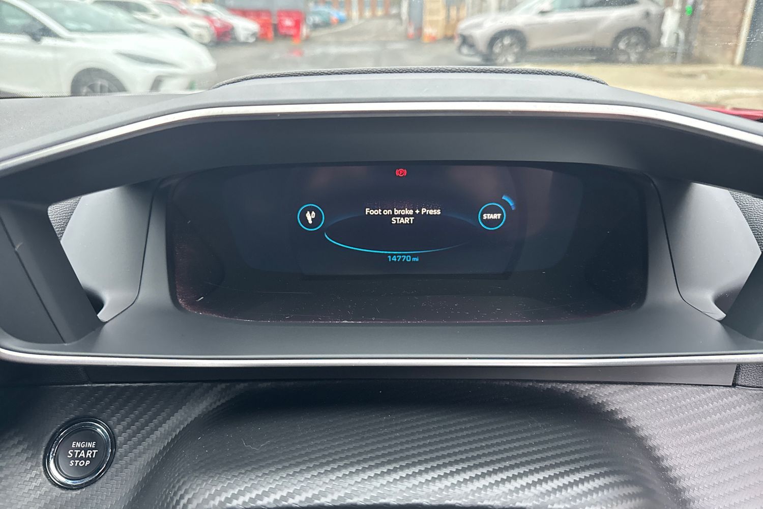 Used Peugeot 2008 2023 for sale - 77409471: Photo 33