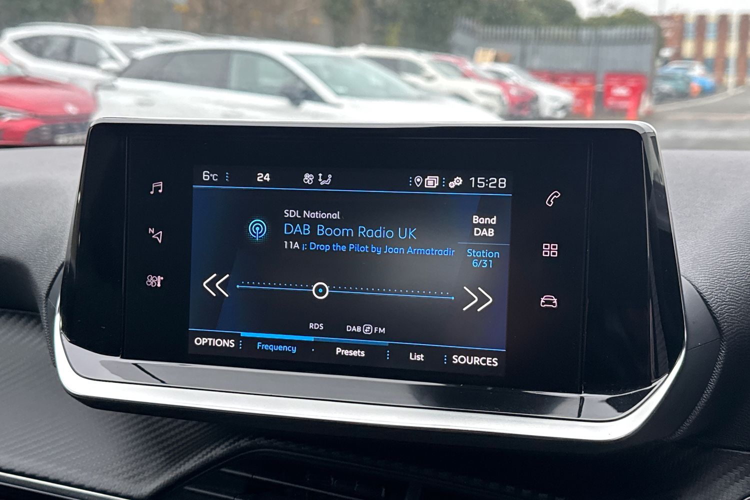 Used Peugeot 2008 2023 for sale - 77409471: Photo 39