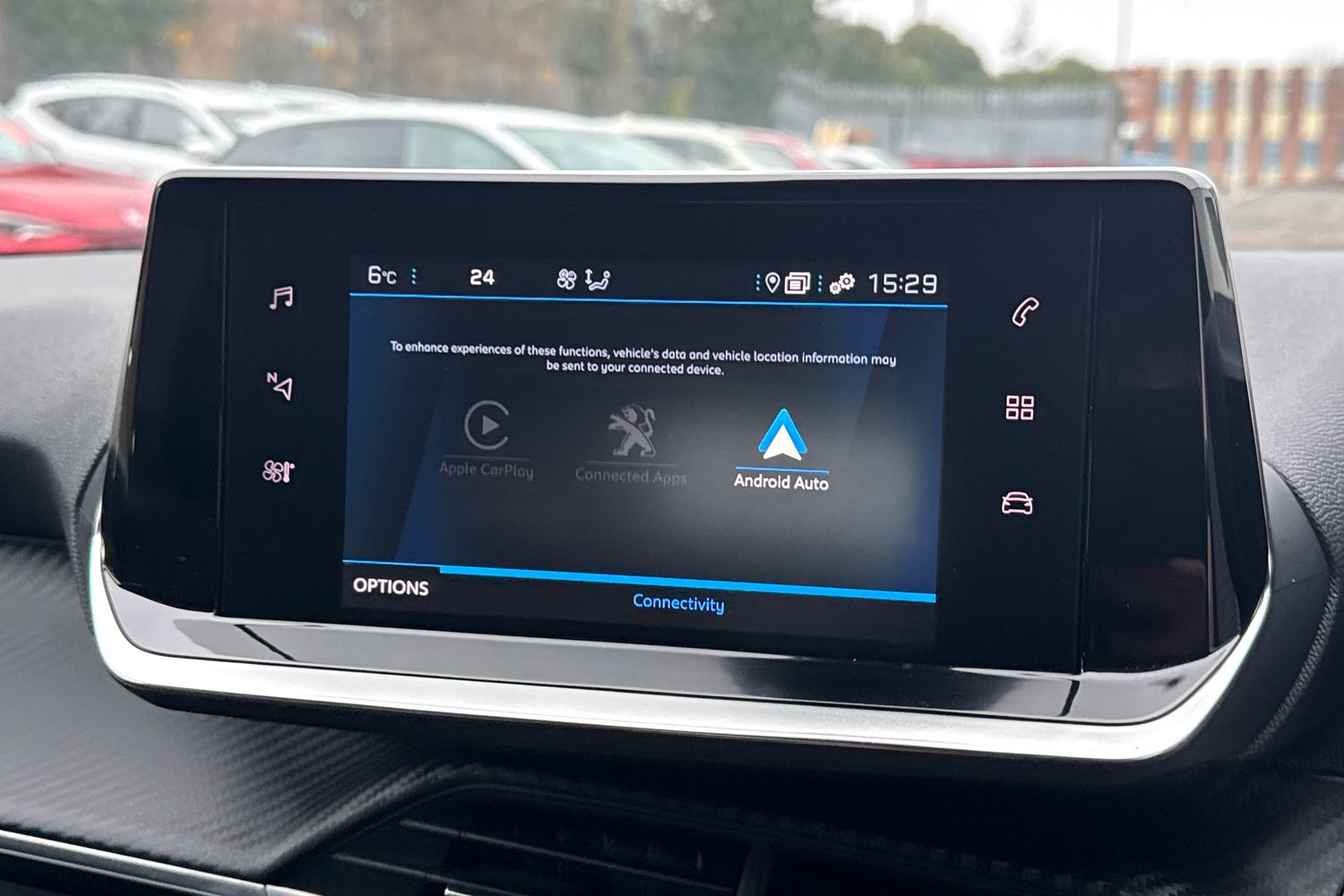 Used Peugeot 2008 2023 for sale - 77409471: Photo 40