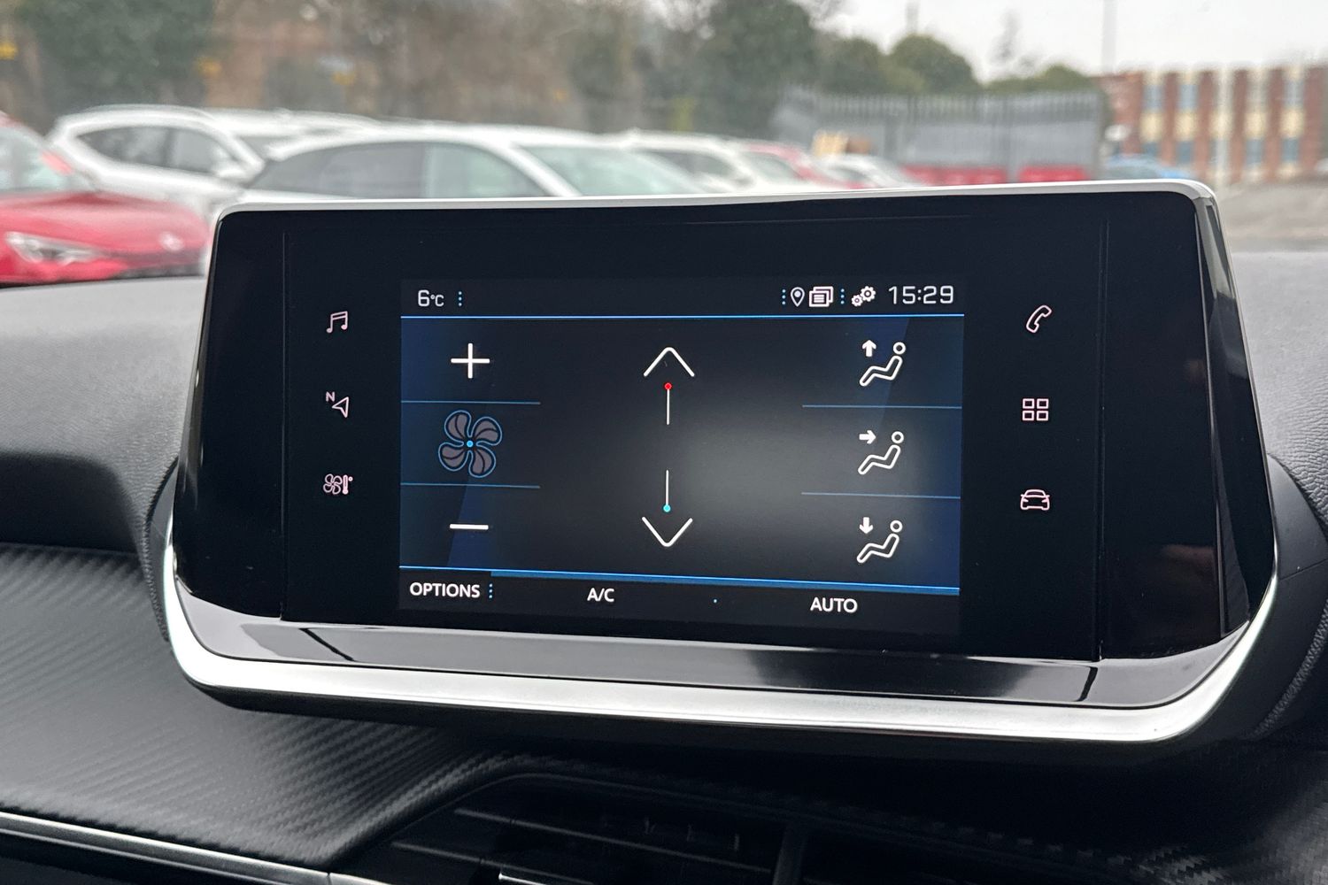 Used Peugeot 2008 2023 for sale - 77409471: Photo 41