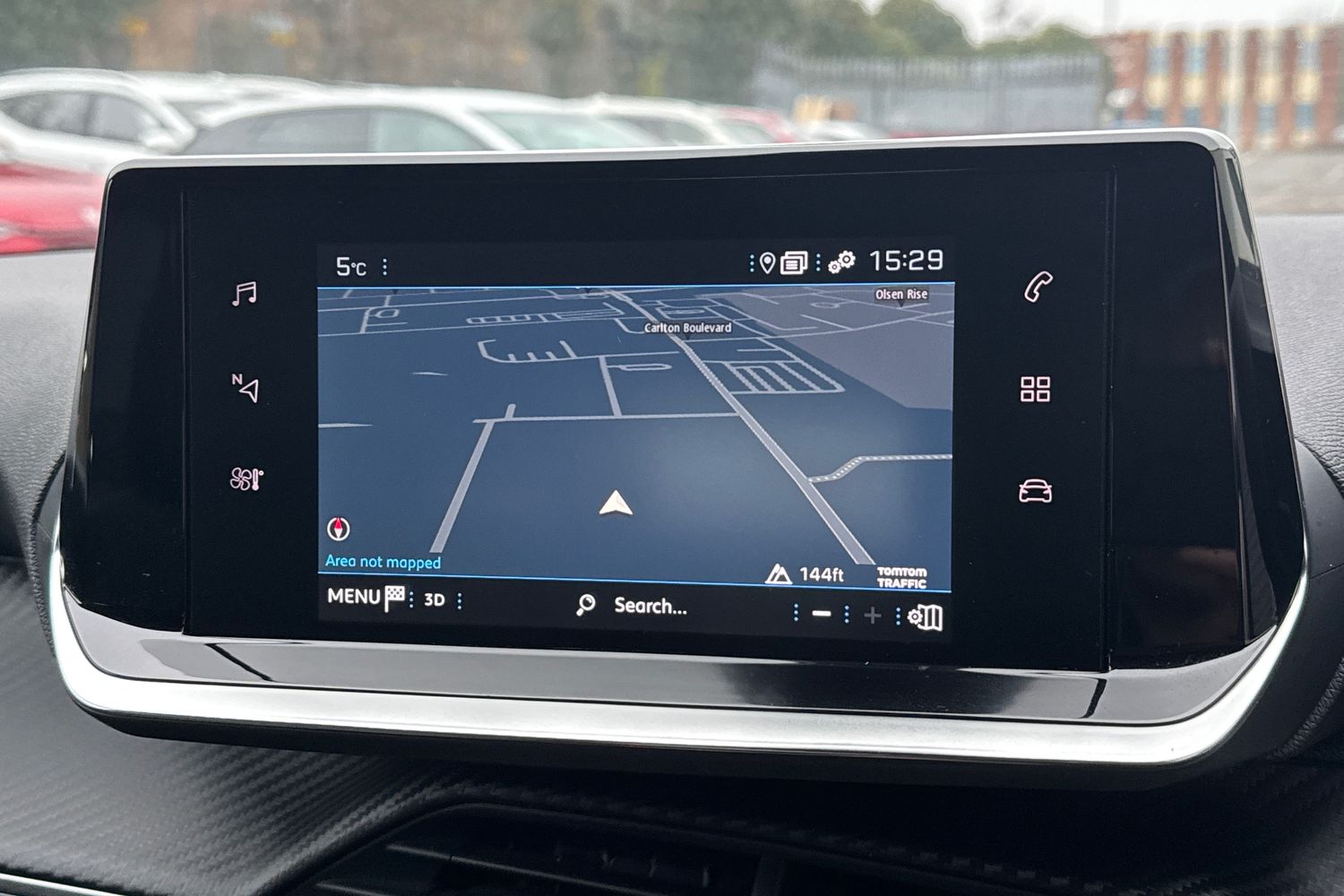 Used Peugeot 2008 2023 for sale - 77409471: Photo 42