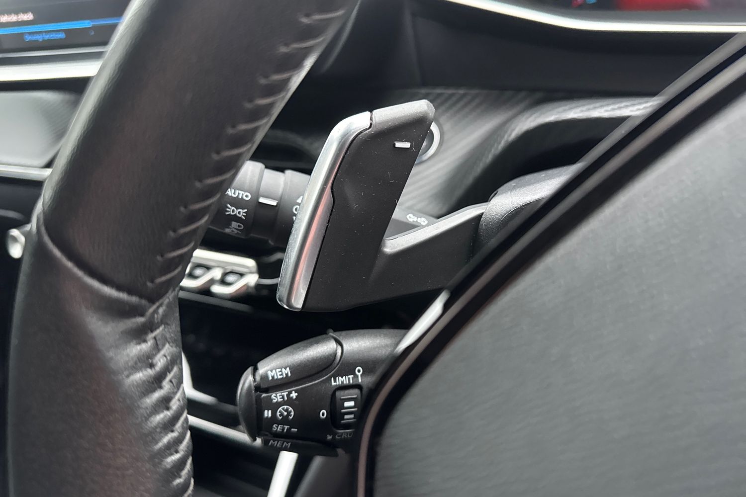 Used Peugeot 2008 2023 for sale - 77409471: Photo 45