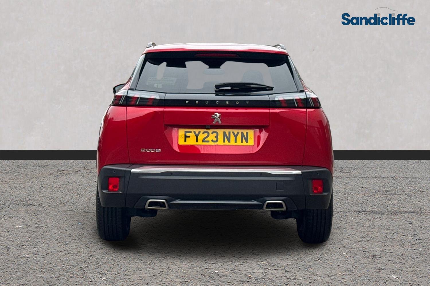 Used Peugeot 2008 2023 for sale - 77409471: Photo 6