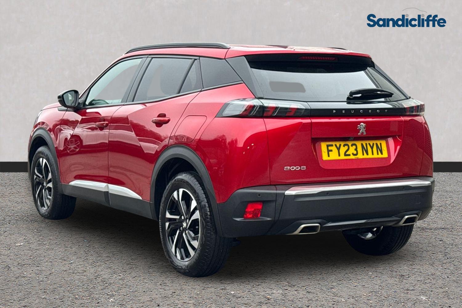 Used Peugeot 2008 2023 for sale - 77409471: Photo 7