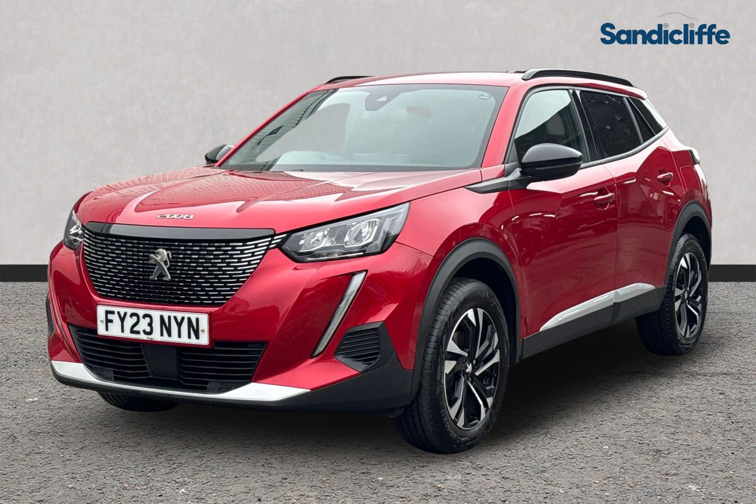 Used Peugeot 2008 2023 for sale - 77409471: Photo 9