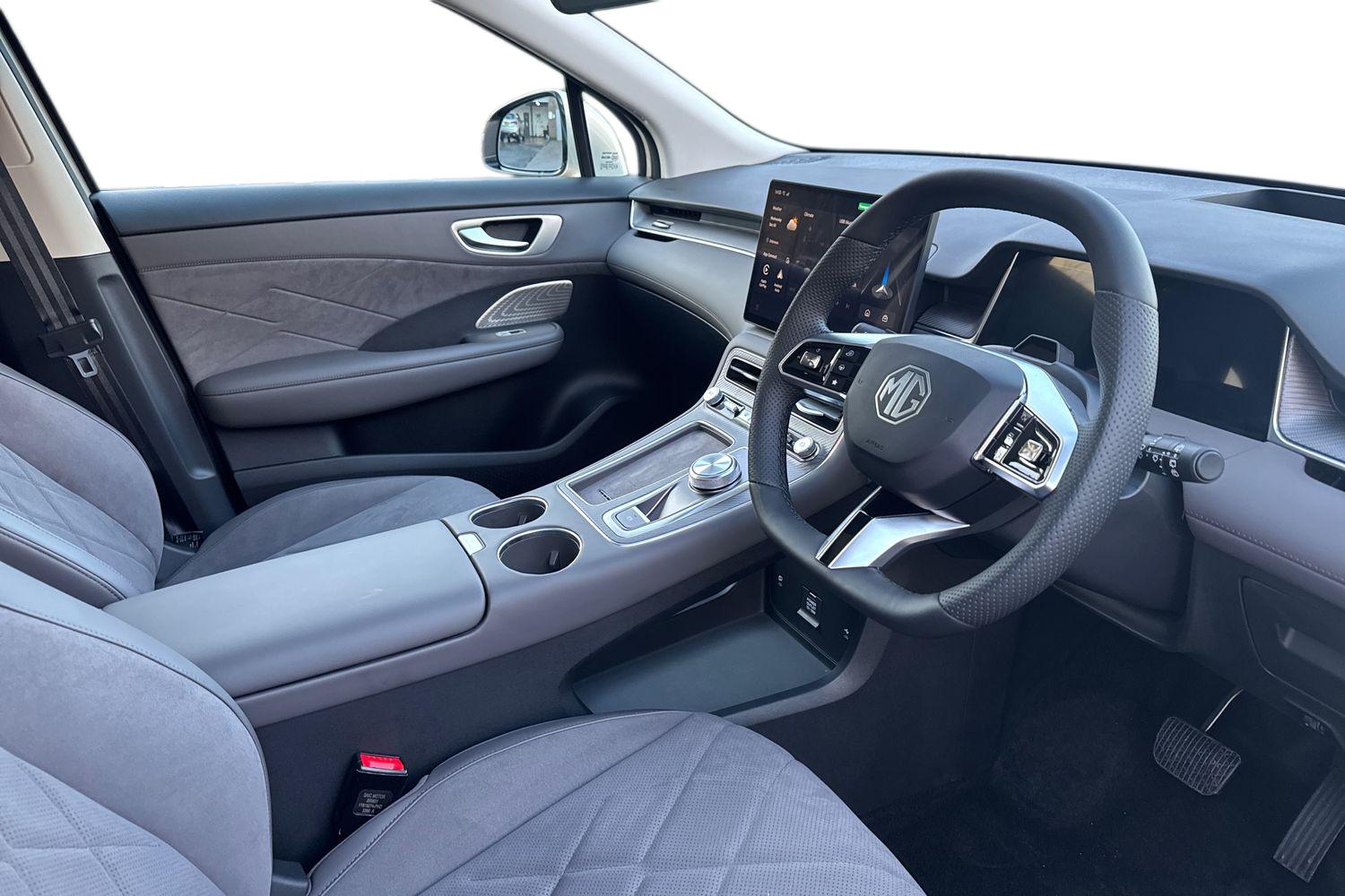 Used MG MGS6 2025 for sale - 77329006: Photo 10