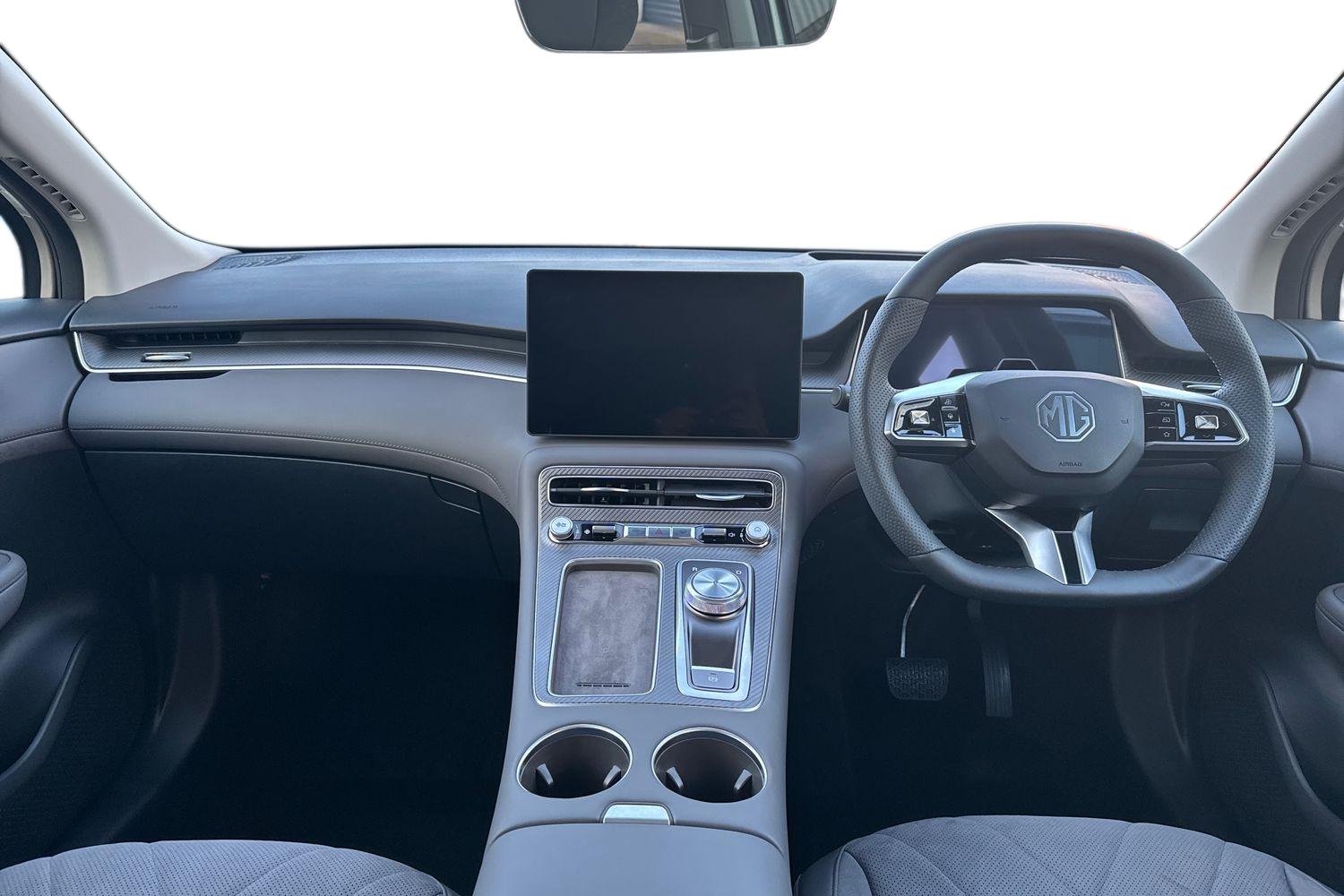 Used MG MGS6 2025 for sale - 77329006: Photo 11