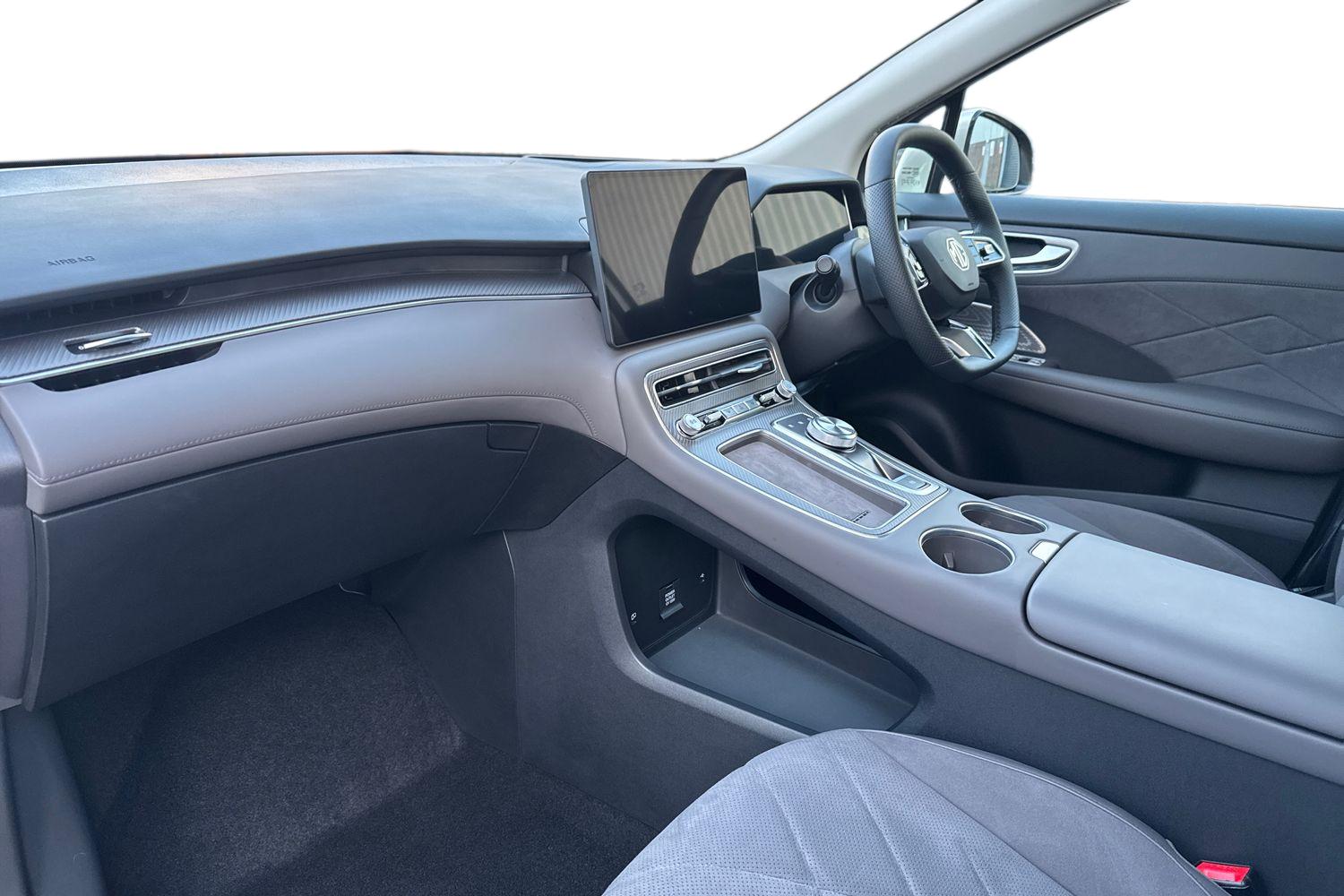 Used MG MGS6 2025 for sale - 77329006: Photo 12