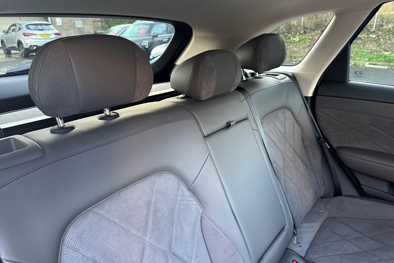 Used MG MGS6 2025 for sale - 77329006: Photo 13