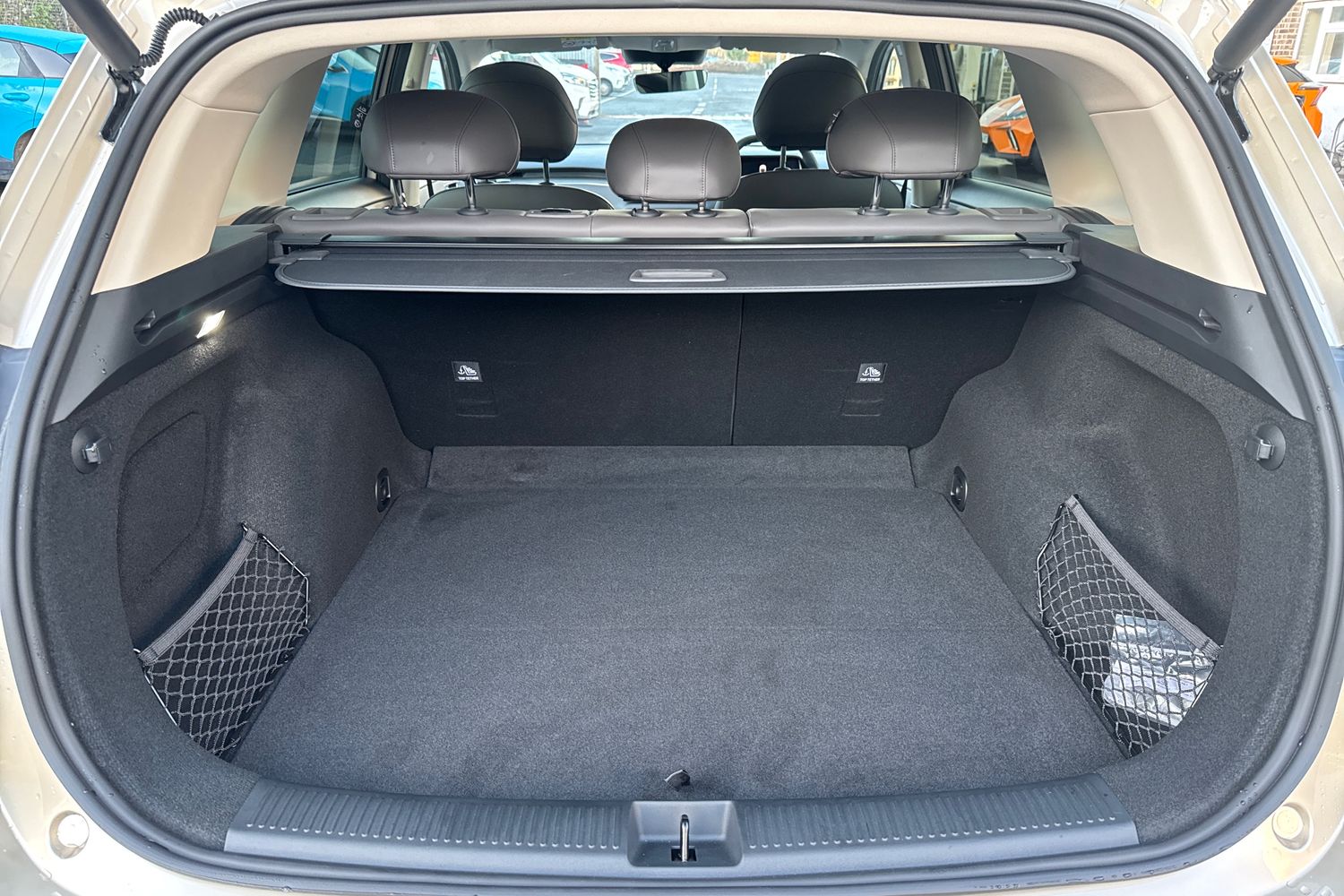 Used MG MGS6 2025 for sale - 77329006: Photo 14