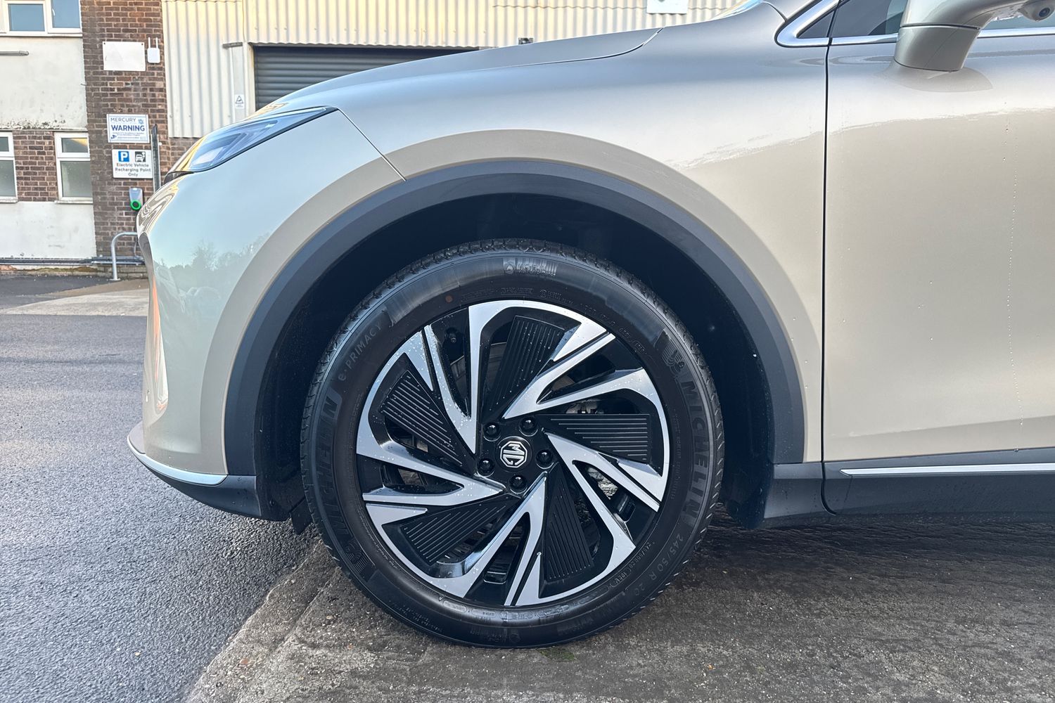 Used MG MGS6 2025 for sale - 77329006: Photo 15