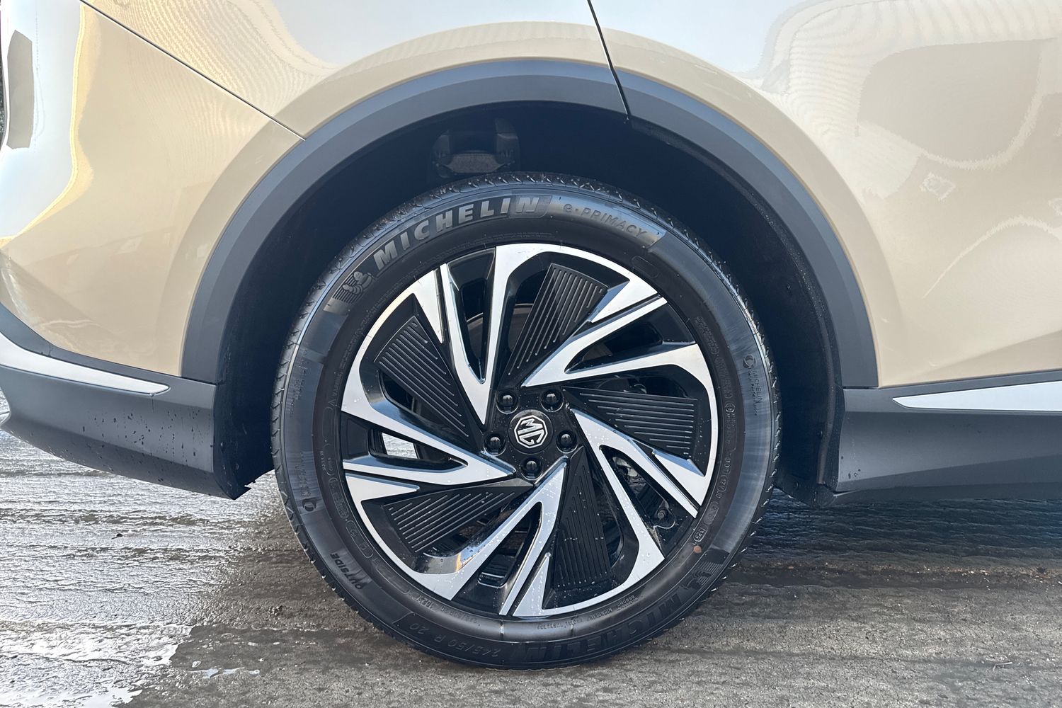 Used MG MGS6 2025 for sale - 77329006: Photo 16