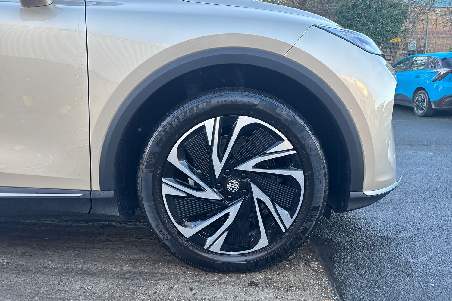 Used MG MGS6 2025 for sale - 77329006: Photo 17