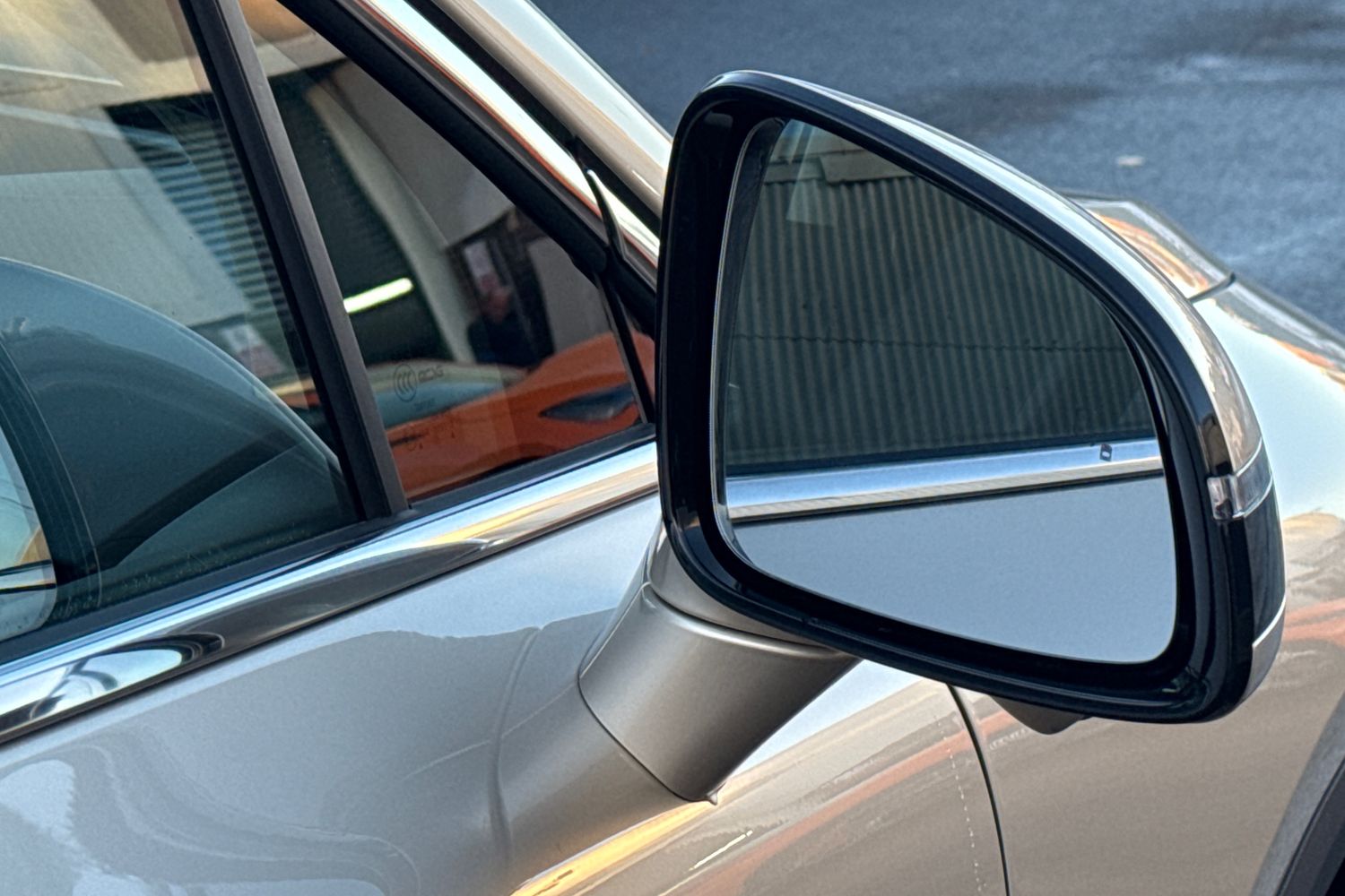 Used MG MGS6 2025 for sale - 77329006: Photo 18