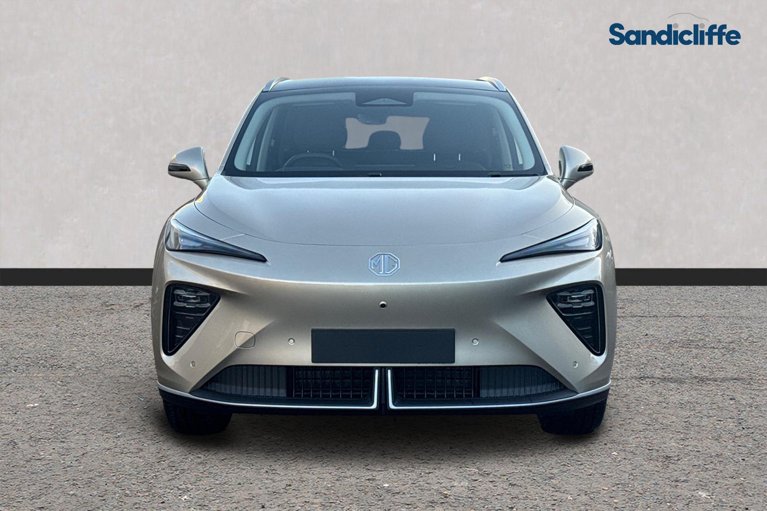 Used MG MGS6 2025 for sale - 77329006: Photo 2