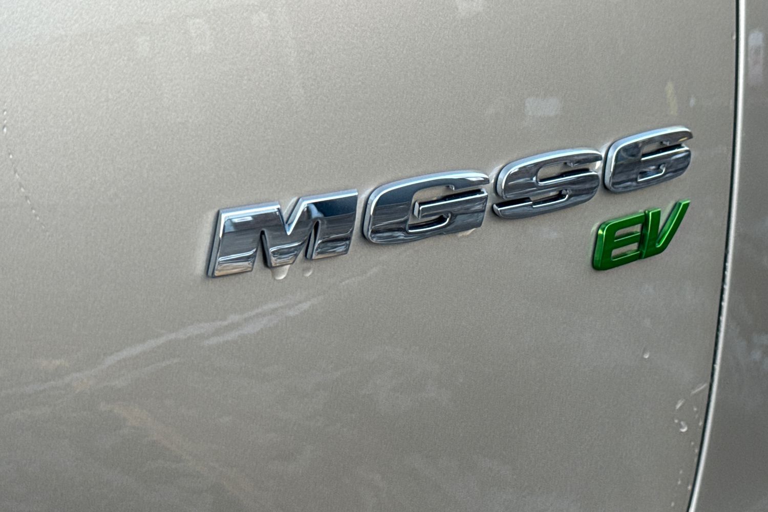 Used MG MGS6 2025 for sale - 77329006: Photo 20