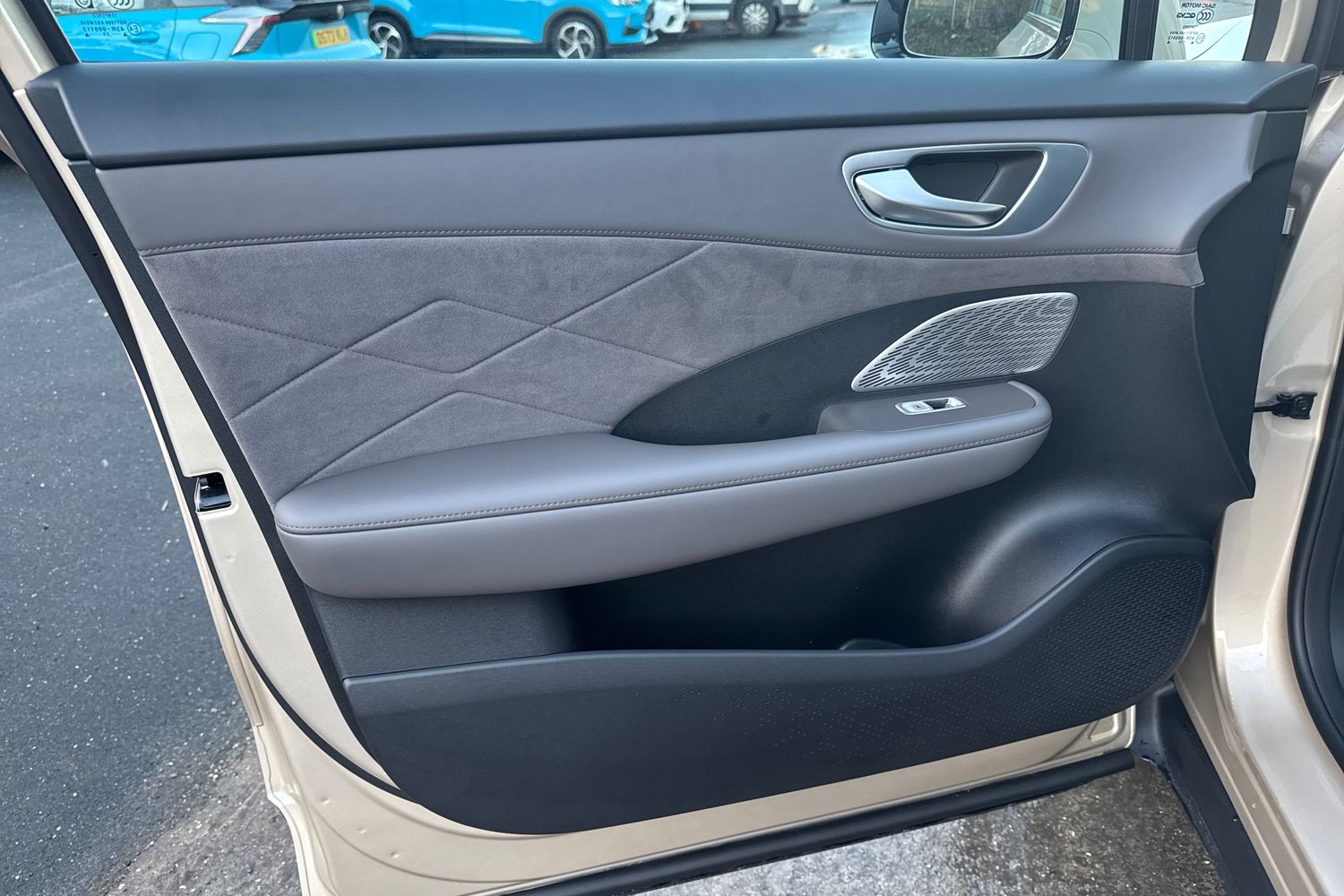 Used MG MGS6 2025 for sale - 77329006: Photo 21