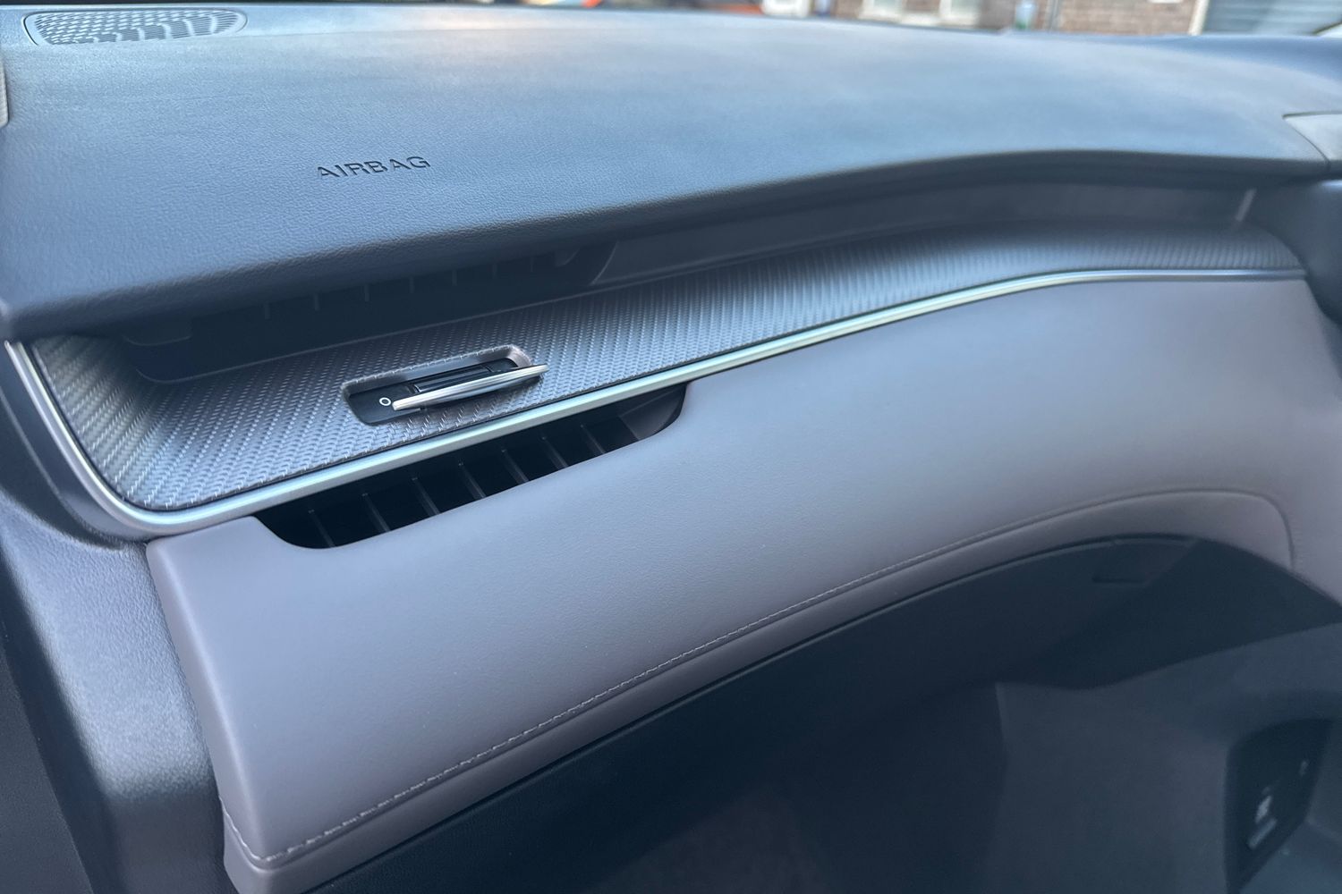 Used MG MGS6 2025 for sale - 77329006: Photo 22