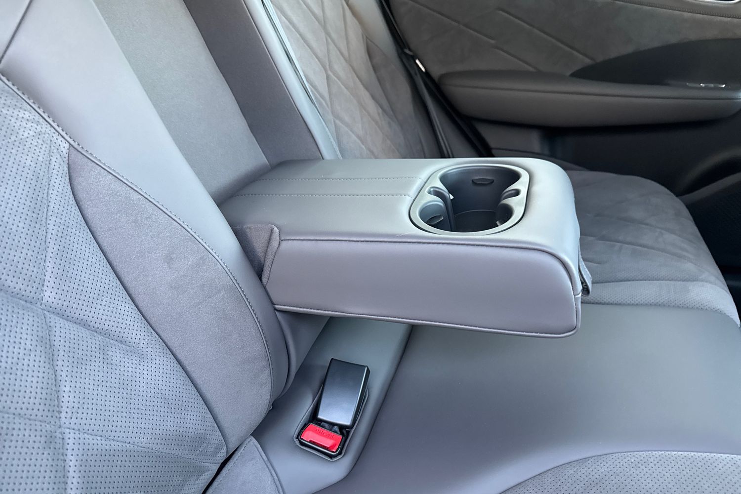 Used MG MGS6 2025 for sale - 77329006: Photo 25