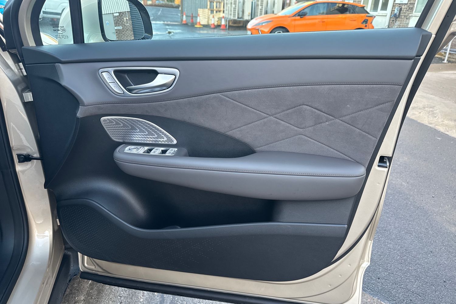 Used MG MGS6 2025 for sale - 77329006: Photo 28