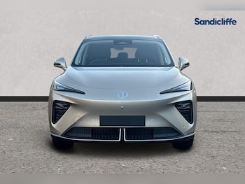 Used MG MGS6 2025 for sale - 77329006: Photo