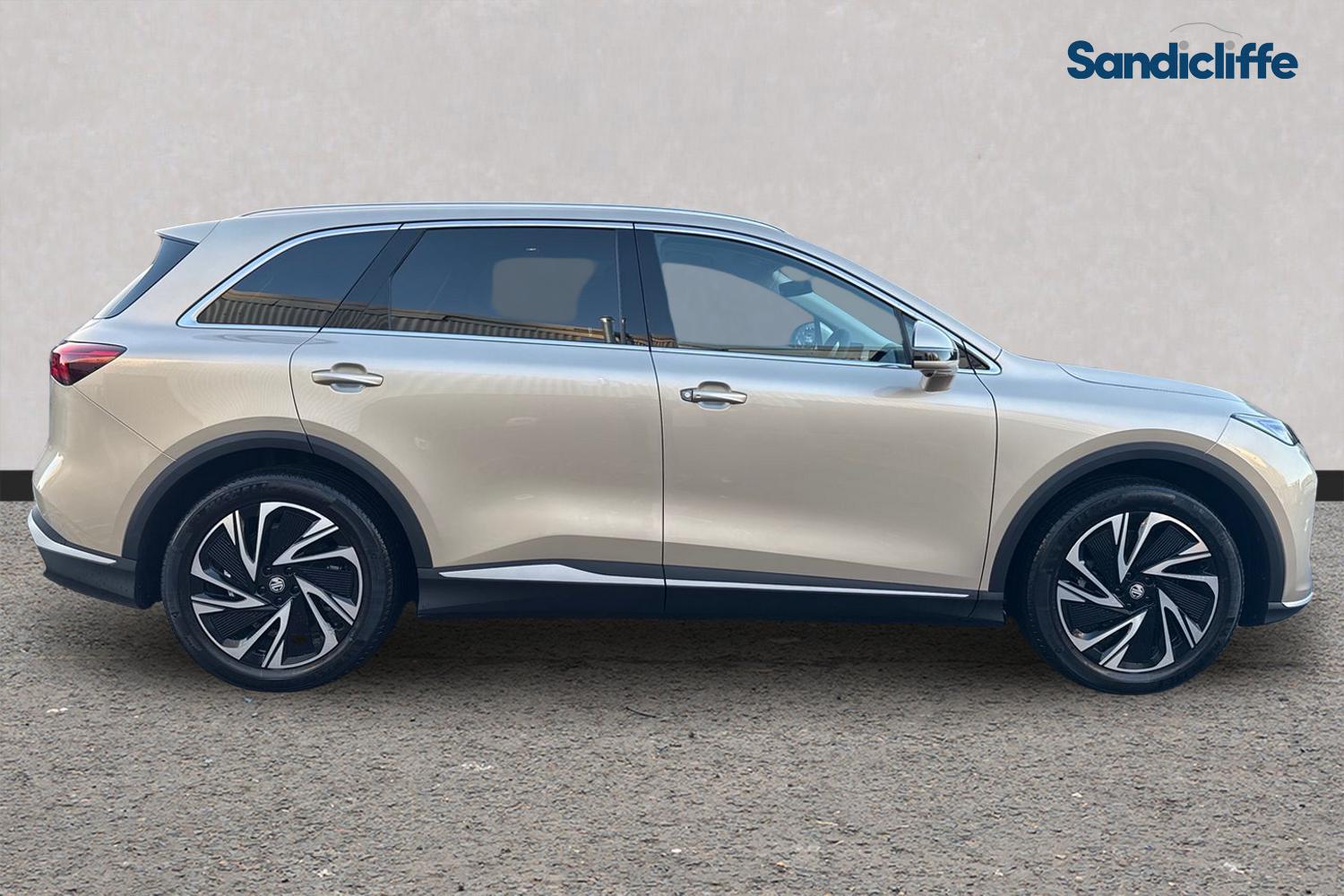 Used MG MGS6 2025 for sale - 77329006: Photo 3