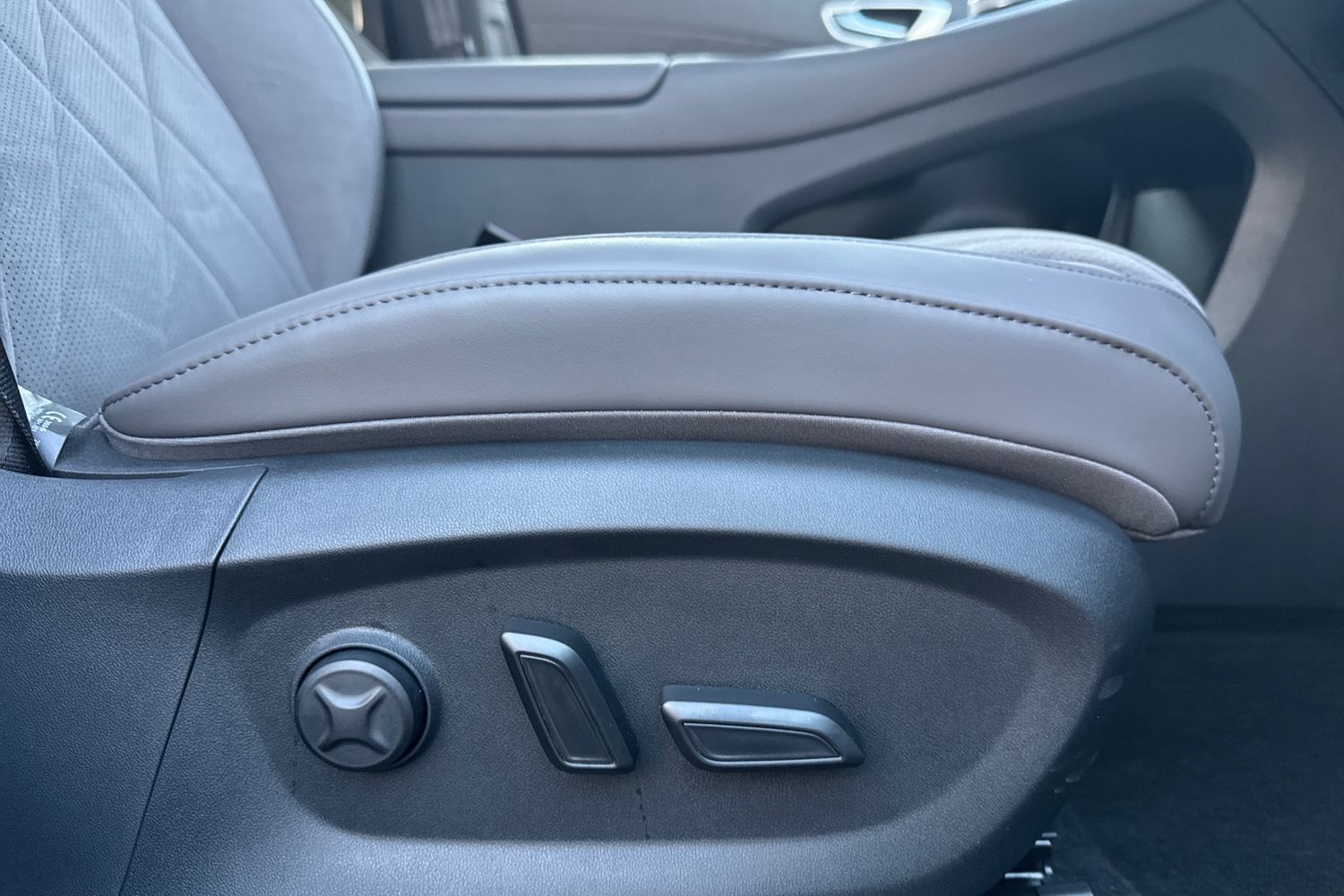 Used MG MGS6 2025 for sale - 77329006: Photo 31