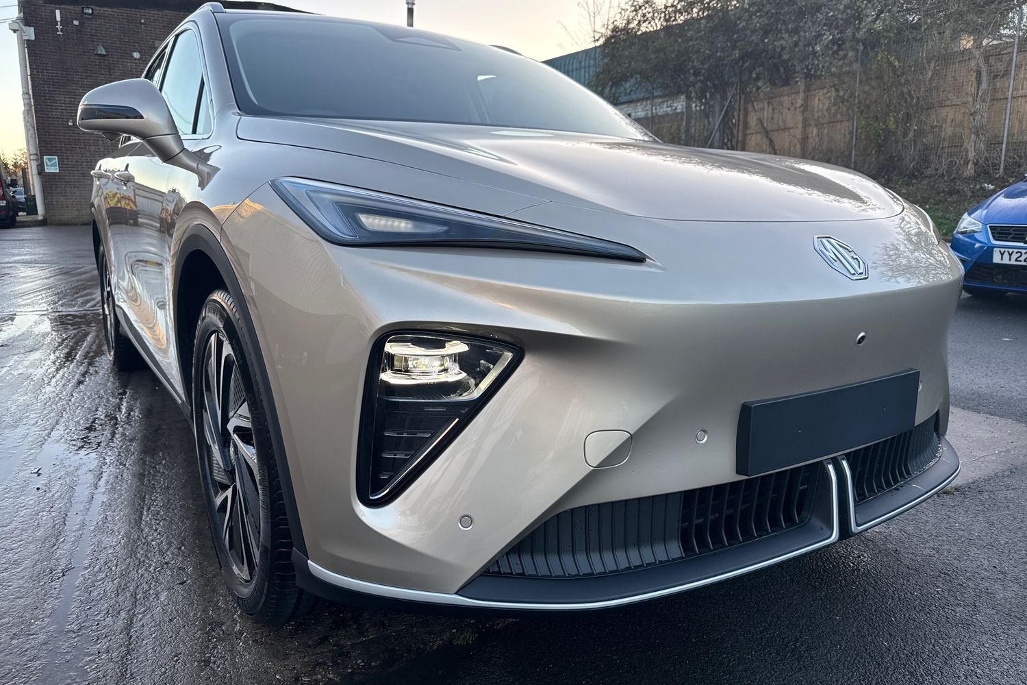 Used MG MGS6 2025 for sale - 77329006: Photo 33