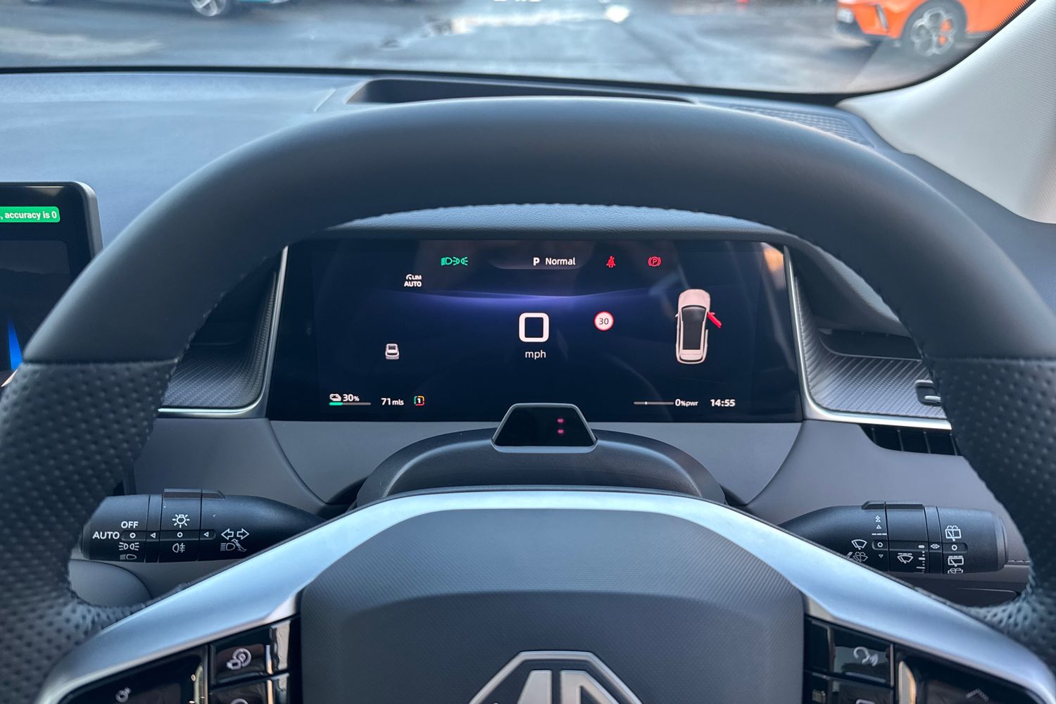 Used MG MGS6 2025 for sale - 77329006: Photo 34