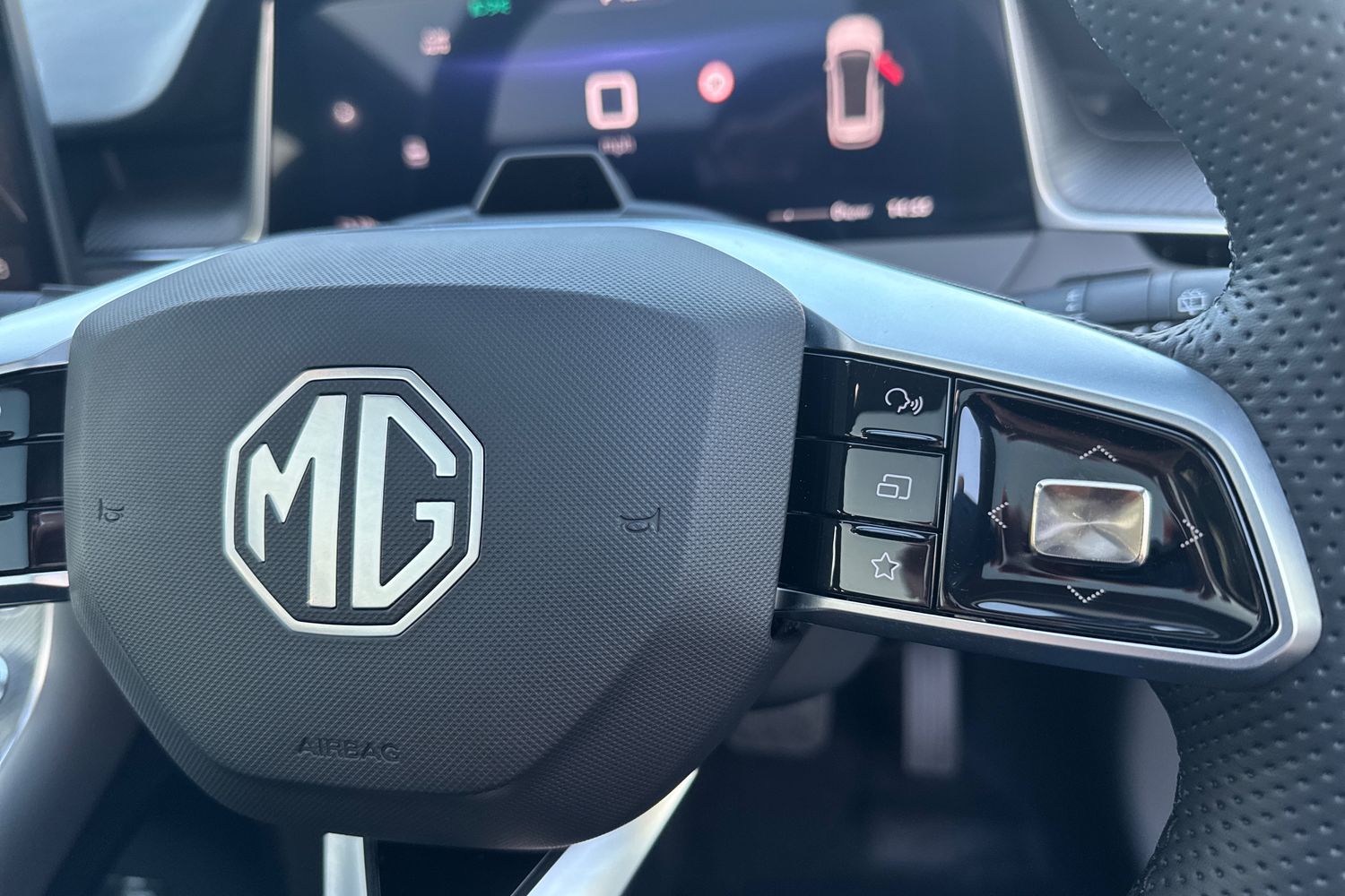 Used MG MGS6 2025 for sale - 77329006: Photo 36