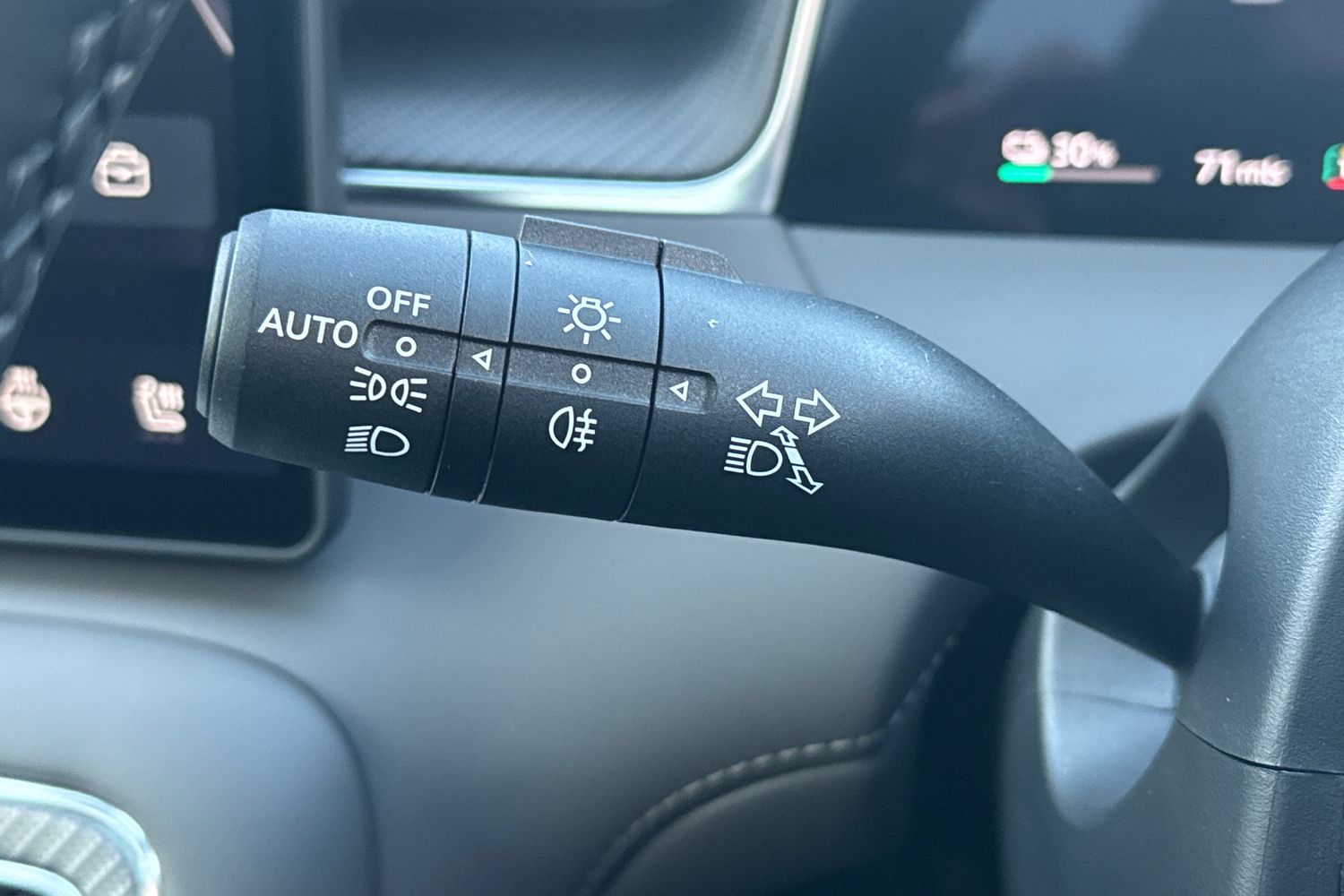 Used MG MGS6 2025 for sale - 77329006: Photo 38