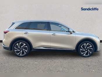 Used MG MGS6 2025 for sale - 77329006: Photo