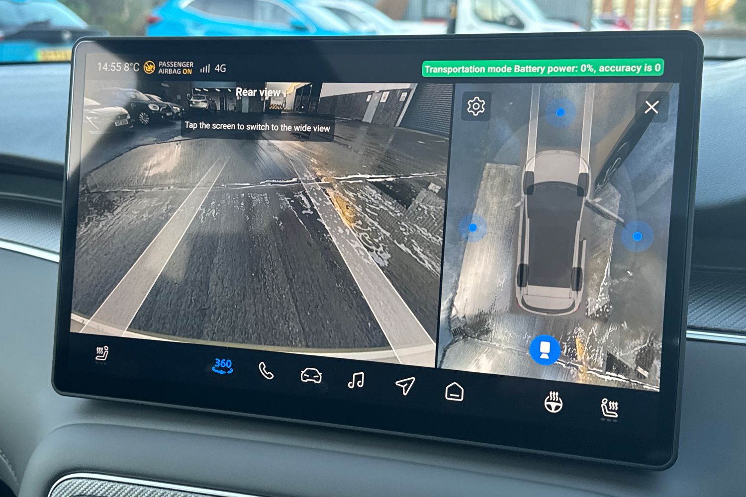 Used MG MGS6 2025 for sale - 77329006: Photo 41