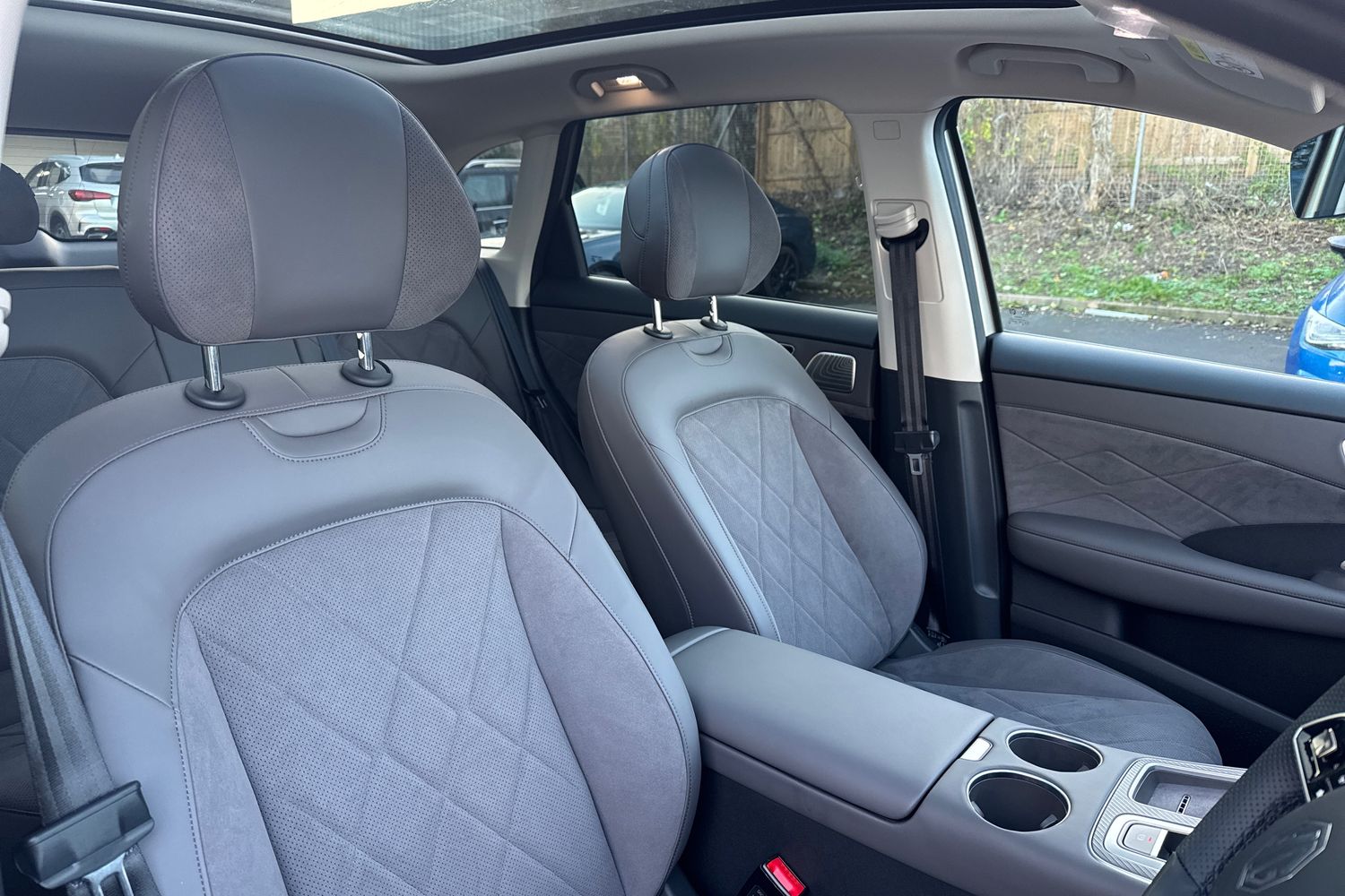 Used MG MGS6 2025 for sale - 77329006: Photo 46