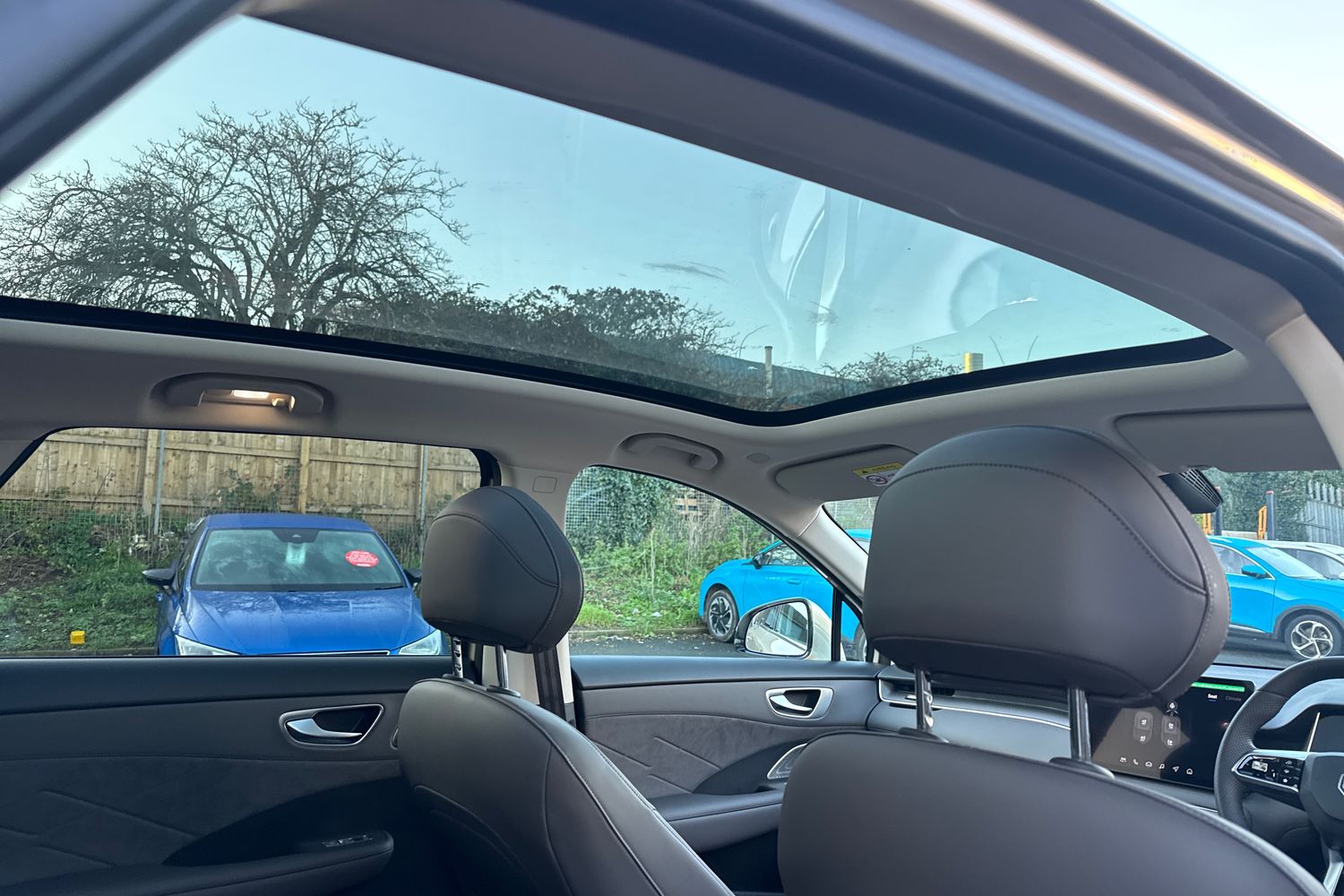 Used MG MGS6 2025 for sale - 77329006: Photo 47