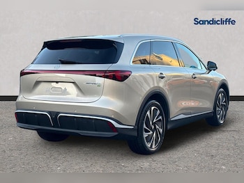 Used MG MGS6 2025 for sale - 77329006: Photo