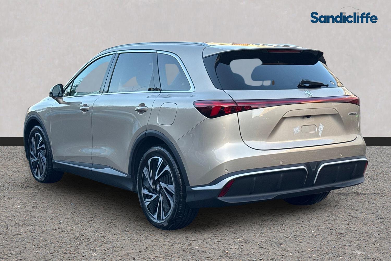 Used MG MGS6 2025 for sale - 77329006: Photo 6