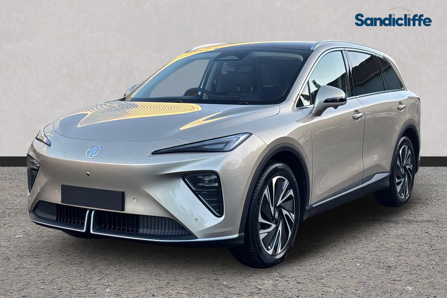 Used MG MGS6 2025 for sale - 77329006: Photo 8