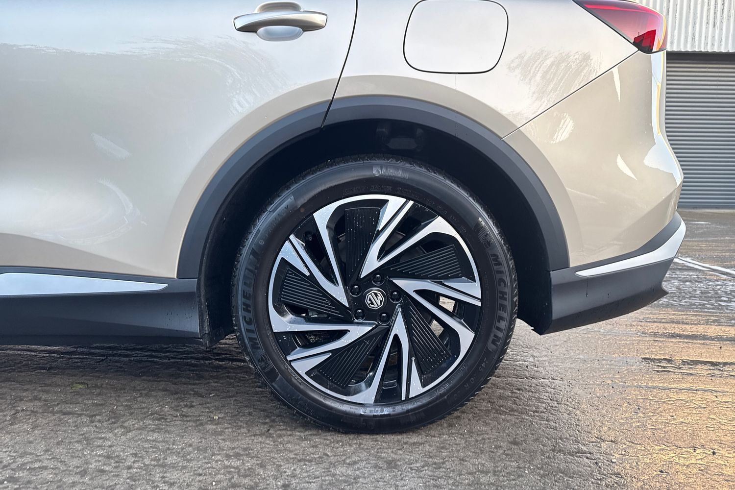 Used MG MGS6 2025 for sale - 77329006: Photo 9