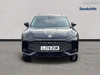 Used MG MG HS 2025 for sale - 76477720: Photo