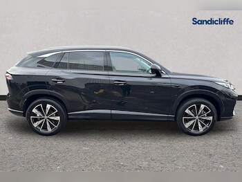 Used MG MG HS 2025 for sale - 76477720: Photo